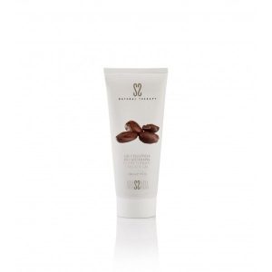 Gel Anticelulítico de Cafeterapia (Coffee therapy anty-cellulite gel) de Massada