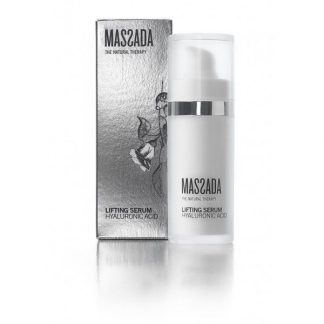 Serum Lifting Ácido Hialurónico de Massada