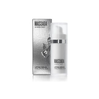 Lifting Serum (Hyaluronic Acid) Ácido Hialurónico de Massada