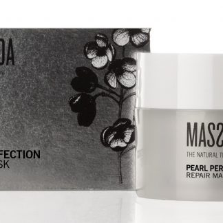 Mascarilla Reparadora Pearl Perfection (Repair Mask) de Massada