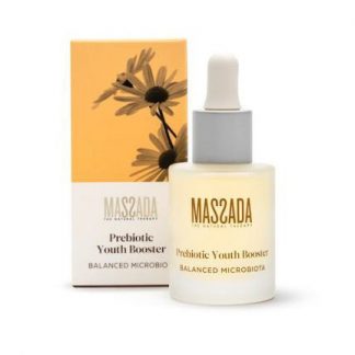 Prebiótic Booster Massada